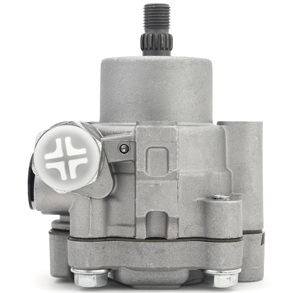 Bomba De Dirección Hidráulica Safety Para Urvan 2.4 - Imagen 7