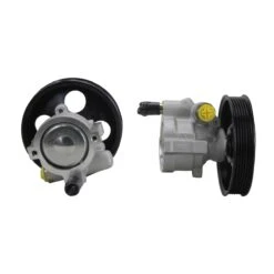 Bomba De Dirección Hidráulica Sin Depósito Yokomitsu Para Chevy