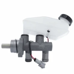 Bomba De Frenos Con Depósito Sin ABS Y Transmisión Estándar Diforza Para Aveo 1.6, G3 1.5, Swift 1.5