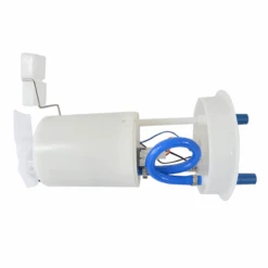 Bomba De Gasolina Eléctrica Bruck Para Pointer 1.8, 2.0