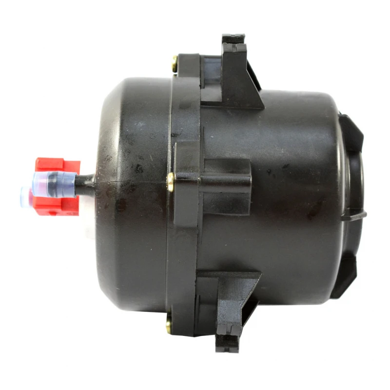 Bomba De Gasolina Eléctrica Voltmax Para VW Sedán 1600i - Imagen 4