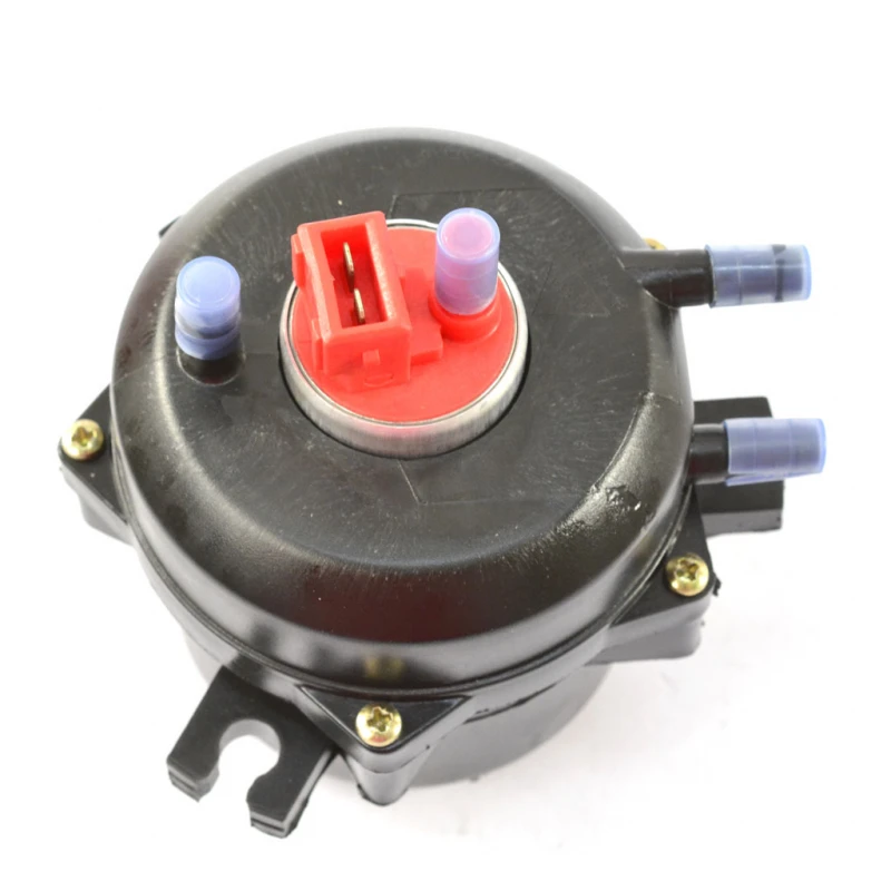 Bomba De Gasolina Eléctrica Voltmax Para VW Sedán 1600i - Imagen 5