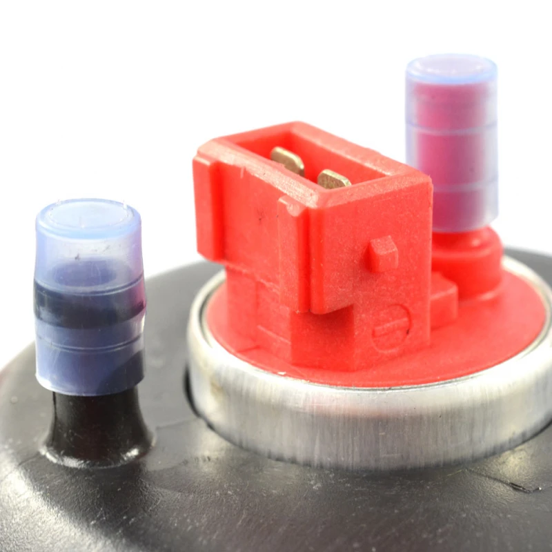 Bomba De Gasolina Eléctrica Voltmax Para VW Sedán 1600i - Imagen 7