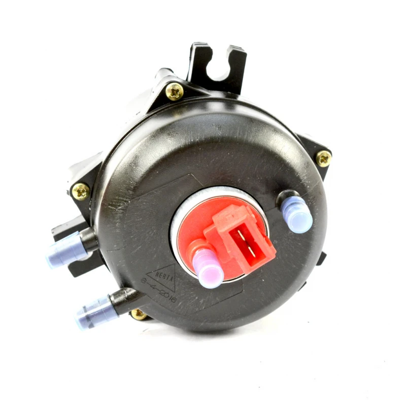 Bomba De Gasolina Eléctrica Voltmax Para VW Sedán 1600i