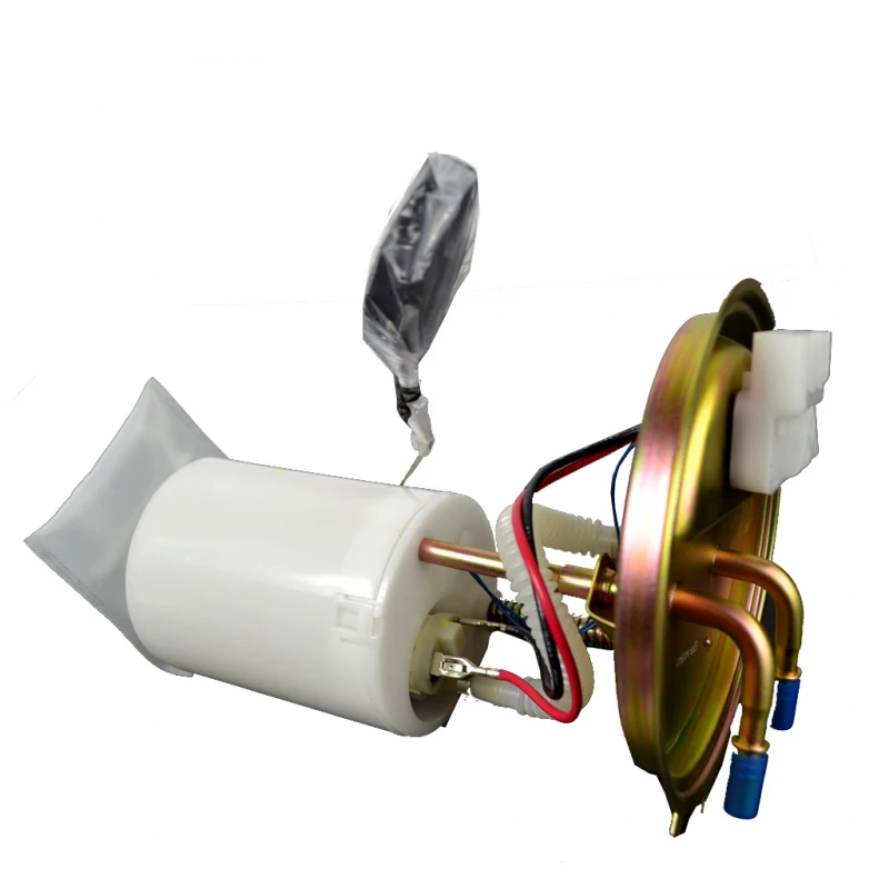 Bomba De Gasolina Electrónica Con Flotador Bruck Para Chevy 1.6 MPFI - Imagen 5