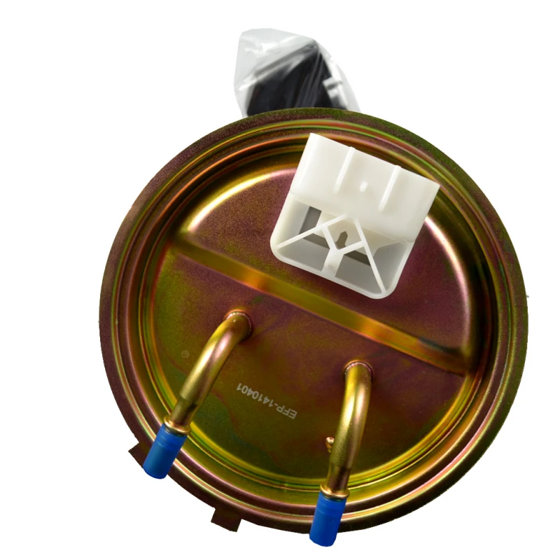 Bomba De Gasolina Electrónica Con Flotador Bruck Para Chevy 1.6 MPFI - Imagen 6