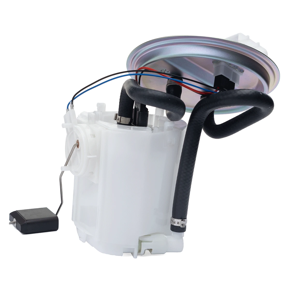 Bomba De Gasolina Electrónica Con Flotador Bruck Para Chevy 1.6 MPFI