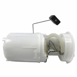 Bomba De Gasolina Electrónica Con Flotador Regal Parts Para Pointer