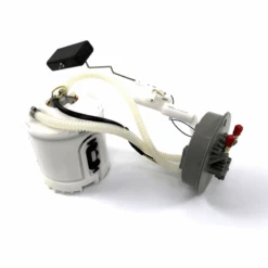 Bomba De Gasolina Electrónica Con Flotador Voltmax Para Golf A3 1.8, 2.0, Jetta A3 1.8, 2.0