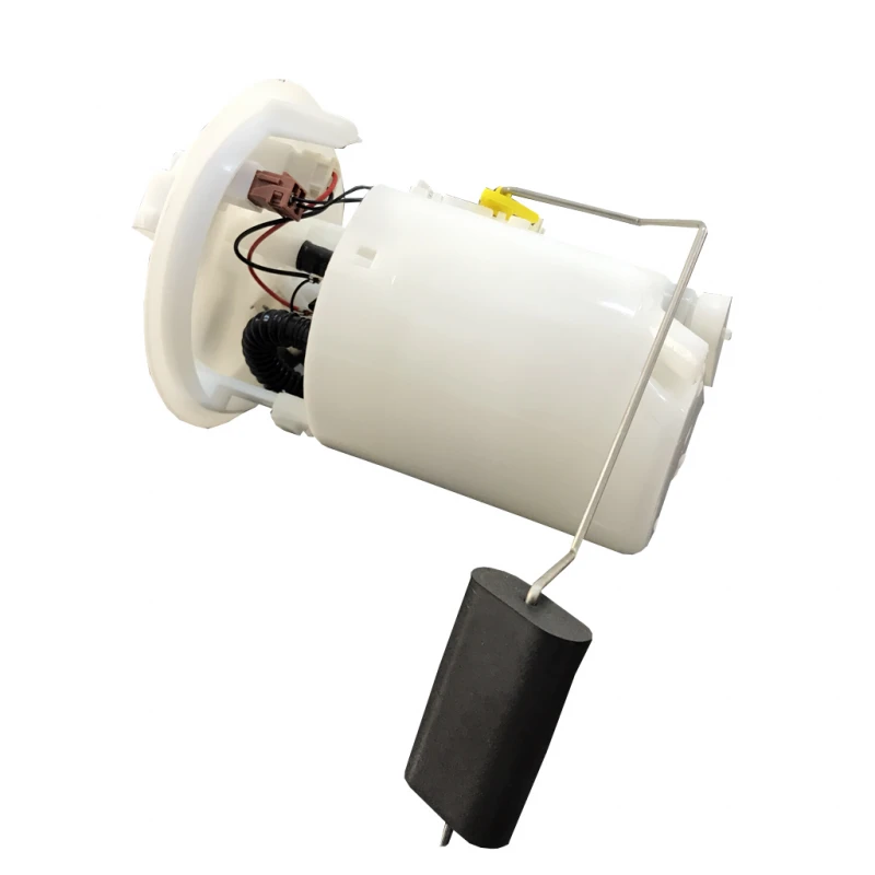 Bomba De Gasolina Electrónica Con Flotador Voltmax Para Platina, Clío - Imagen 2