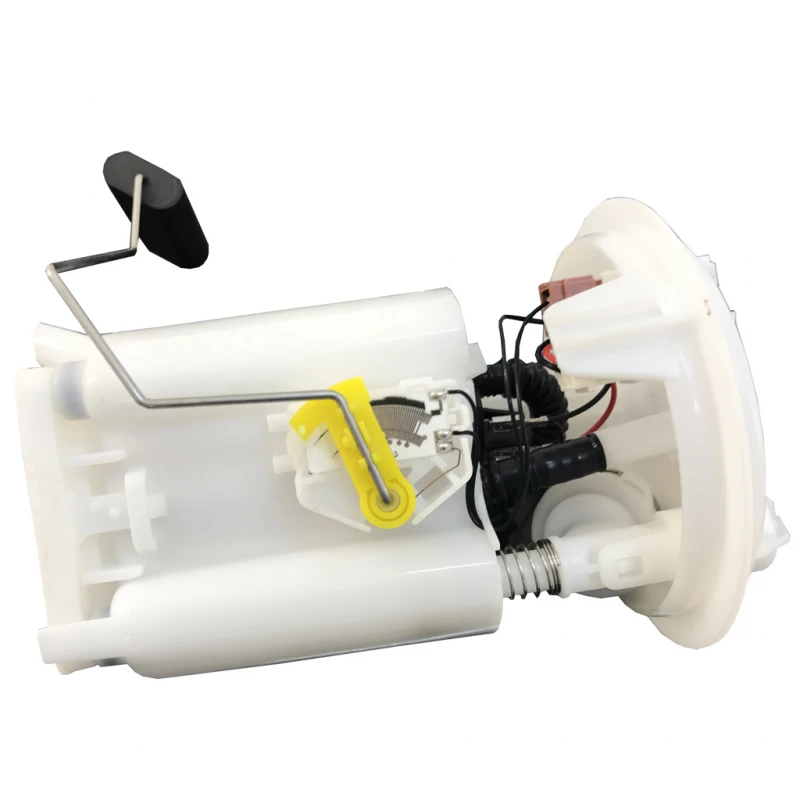 Bomba De Gasolina Electrónica Con Flotador Voltmax Para Platina, Clío - Imagen 3