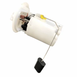 Bomba De Gasolina Electrónica Con Flotador Voltmax Para Platina, Clío