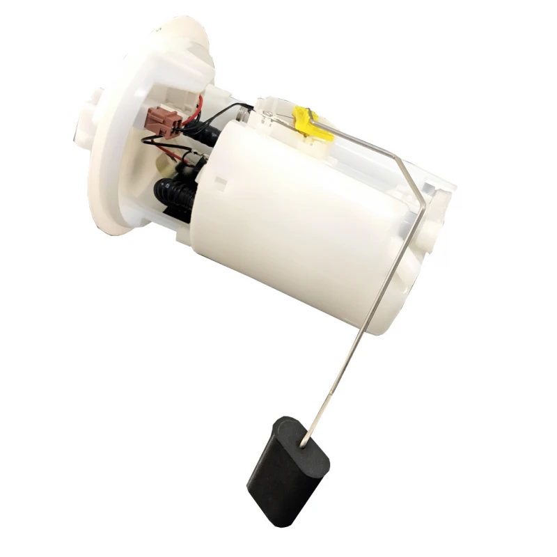 Bomba De Gasolina Electrónica Con Flotador Voltmax Para Platina, Clío