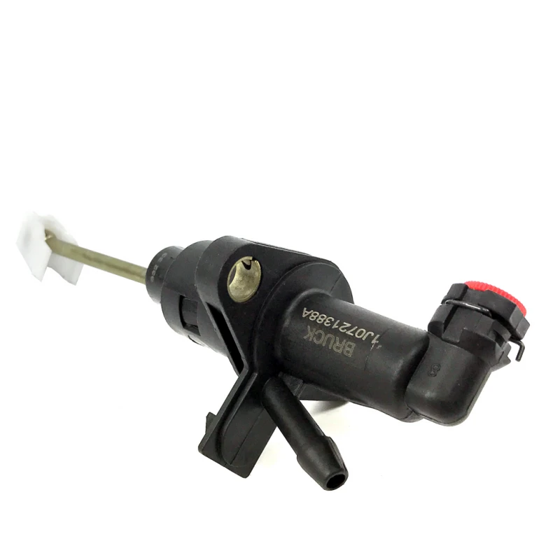 Bomba Hidráulica Principal De Clutch Bruck Para Jetta A4 2.0, Golf A4 2.0, Beetle 2.0, Ibiza 1.6, Cordoba 1.6 - Imagen 6