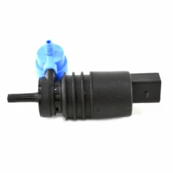 Bomba Impulsora De Agua Limpiadora De Parabrisas Bruck Para Golf A4, Polo, Lupo, Ibiza, León, Altea, Sharan, Alhambra