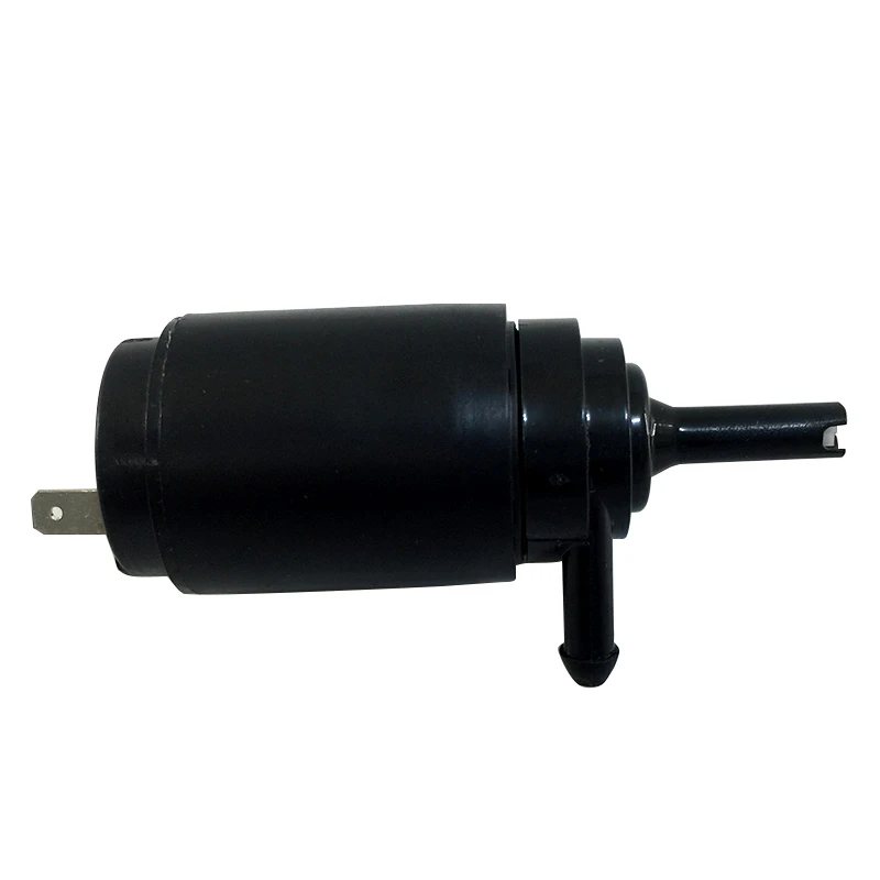 Bomba Impulsora De Agua Limpiadora De Parabrisas Bruck Para Jetta A2 1.8, Golf A2 1.8, Chevy 1.4, 1.6, Eurovan T4 1.9TDI - Imagen 2