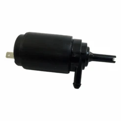 Bomba Impulsora De Agua Limpiadora De Parabrisas Bruck Para Jetta A2 1.8, Golf A2 1.8, Chevy 1.4, 1.6, Eurovan T4 1.9TDI