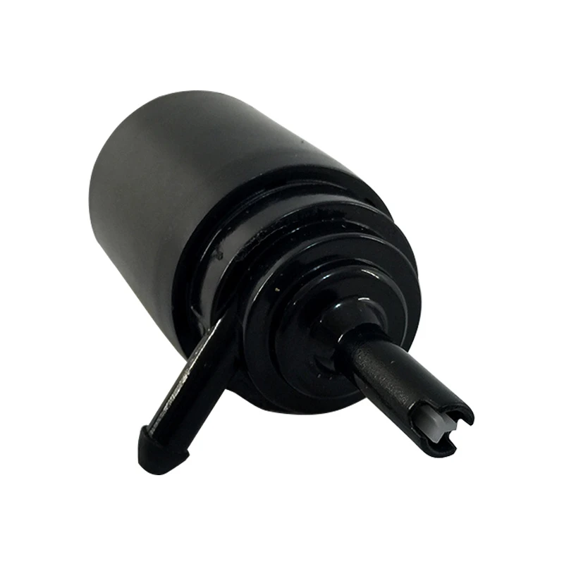 Bomba Impulsora De Agua Limpiadora De Parabrisas Bruck Para Jetta A2 1.8, Golf A2 1.8, Chevy 1.4, 1.6, Eurovan T4 1.9TDI - Imagen 4