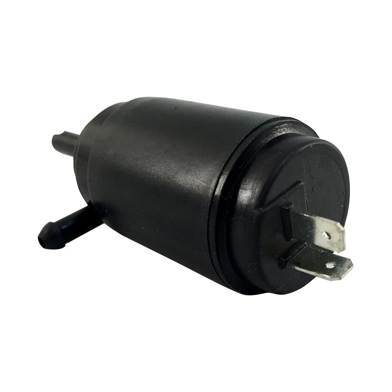 Bomba Impulsora De Agua Limpiadora De Parabrisas Bruck Para Jetta A2 1.8, Golf A2 1.8, Chevy 1.4, 1.6, Eurovan T4 1.9TDI - Imagen 5