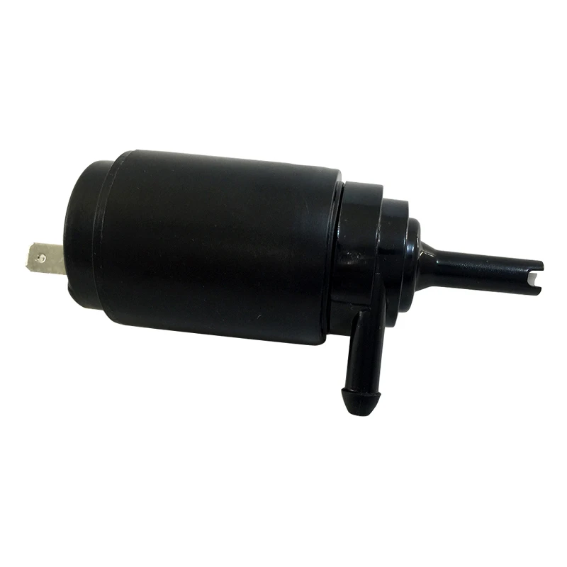 Bomba Impulsora De Agua Limpiadora De Parabrisas Bruck Para Jetta A2 1.8, Golf A2 1.8, Chevy 1.4, 1.6, Eurovan T4 1.9TDI