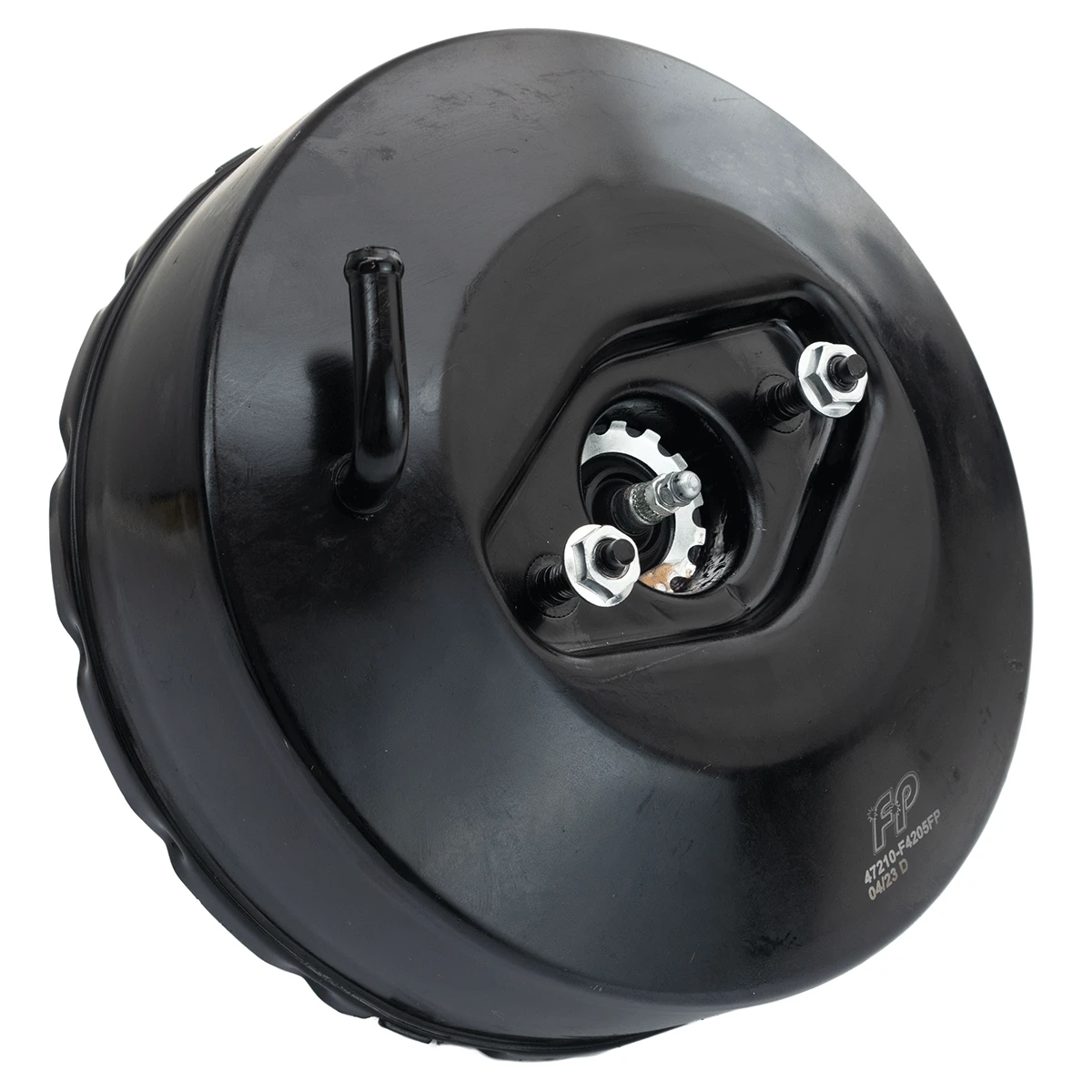 Booster Potenciador De Bomba De Frenos FP Para Tsuru 3