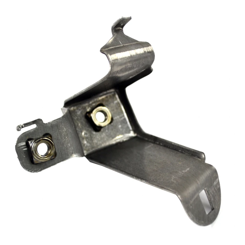 Brack De Alma De Facia Delantera Lado Izquierdo Original GM Para Chevy - Imagen 4