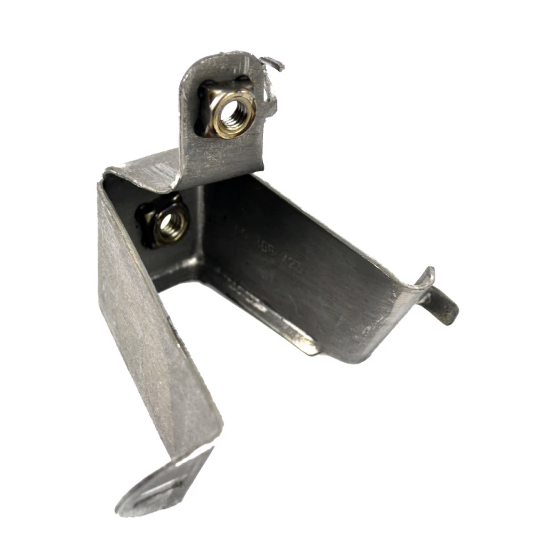 Brack De Alma De Facia Delantera Lado Izquierdo Original GM Para Chevy