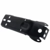 Brack Defensa Negro Sin Lado Para VW Sedan 1600, 1600i