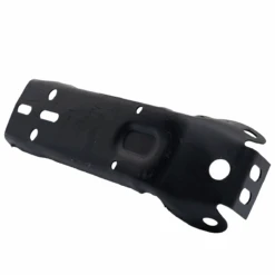 Brack Defensa Negro Sin Lado Para VW Sedan 1600, 1600i