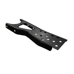 Brack Derecho De Defensa Trasera Isaka Para NP300, D21, D22