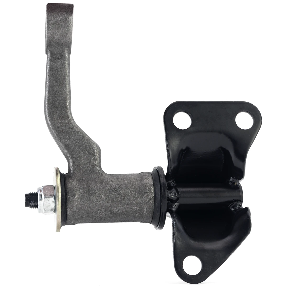 Brazo Auxiliar De Suspensión Delantera Bruck Para D21 - Imagen 2