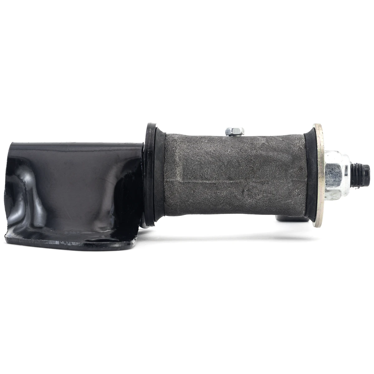 Brazo Auxiliar De Suspensión Delantera Bruck Para D21 - Imagen 3