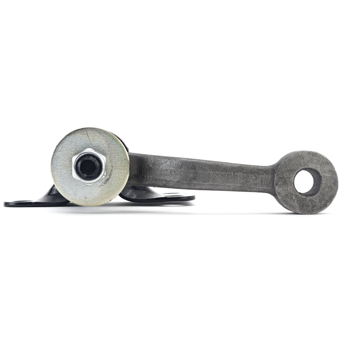 Brazo Auxiliar De Suspensión Delantera Bruck Para D21 - Imagen 5