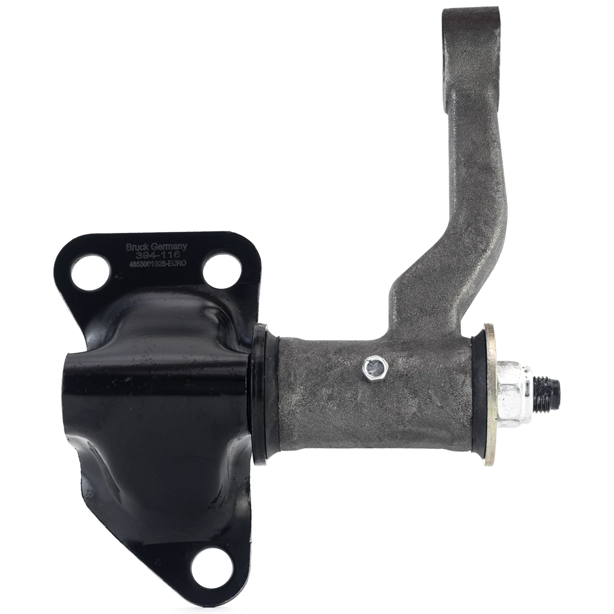 Brazo Auxiliar De Suspensión Delantera Bruck Para D21