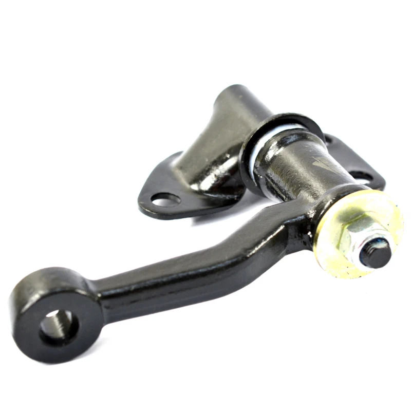 Brazo Auxiliar De Suspensión Double Seven Para Pick Up D21 2.4 - Imagen 4