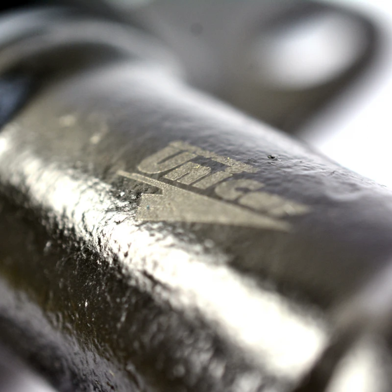 Brazo Auxiliar De Suspensión Double Seven Para Pick Up D21 2.4 - Imagen 7