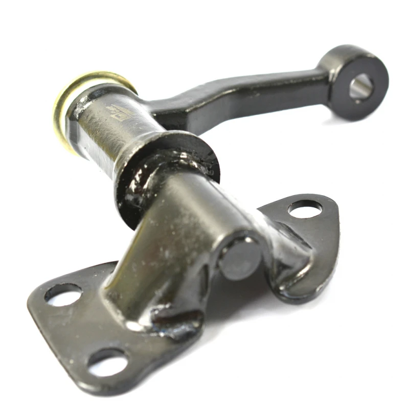 Brazo Auxiliar De Suspensión Double Seven Para Pick Up D21 2.4 - Imagen 9