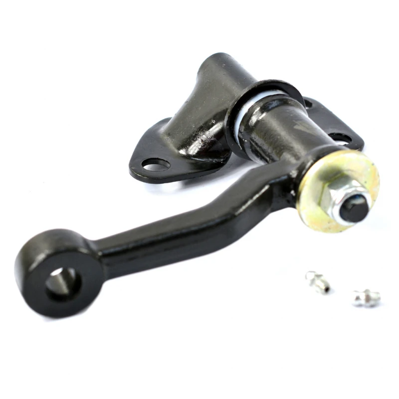 Brazo Auxiliar De Suspensión Double Seven Para Pick Up D21 2.4