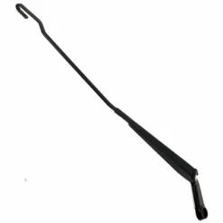 Brazo Derecho Con Gancho De Pluma Limpiadora Bruck Para Golf A4, Jetta A4, Audi A3