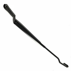 Brazo Izquierdo Con Gancho De Pluma Limpiadora Bruck Para Golf A4, Jetta A4, Audi A3