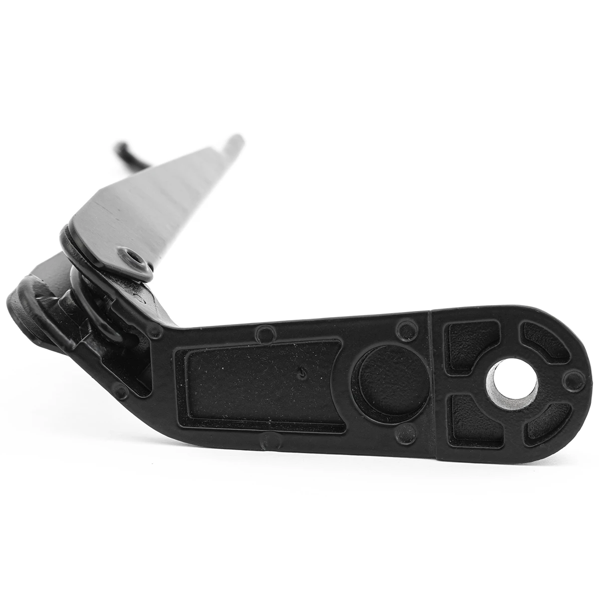 Brazo Limpiaparabrisas Derecho MSeries Para Jetta A4, Golf A4 - Imagen 5