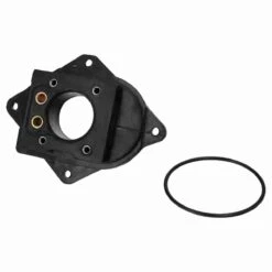 Brida De Carburador OEP Para Jetta A3 1.8, Golf A3 1.8, Derby 1.8