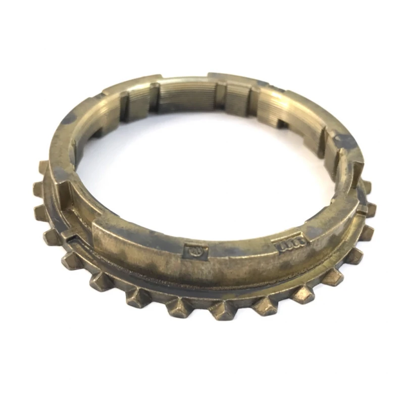 Bronce Sincronizador De Primera Y Segunda Velocidad Original Para Pointer - Imagen 2