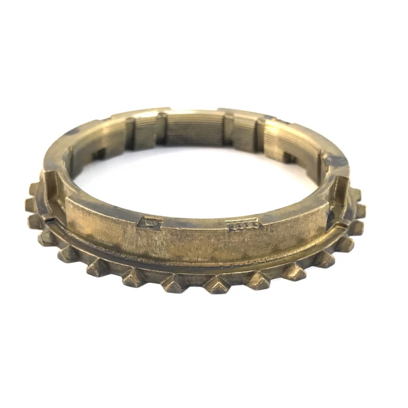 Bronce Sincronizador De Primera Y Segunda Velocidad Original Para Pointer - Imagen 3