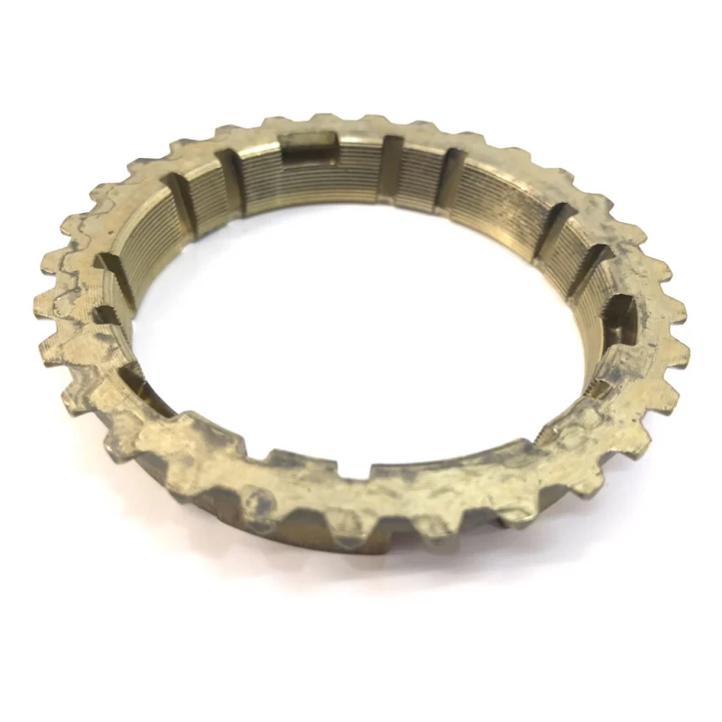 Bronce Sincronizador De Primera Y Segunda Velocidad Original Para Pointer - Imagen 4