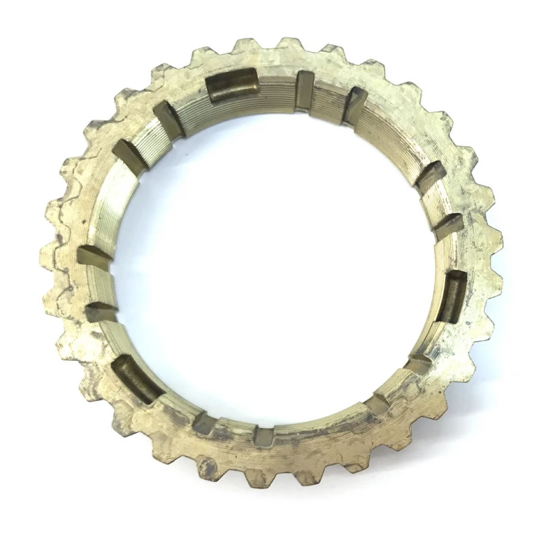 Bronce Sincronizador De Primera Y Segunda Velocidad Original Para Pointer - Imagen 5