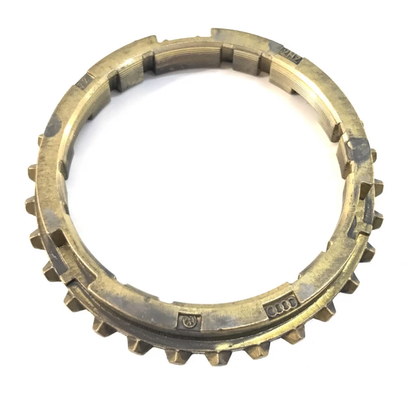 Bronce Sincronizador De Primera Y Segunda Velocidad Original Para Pointer