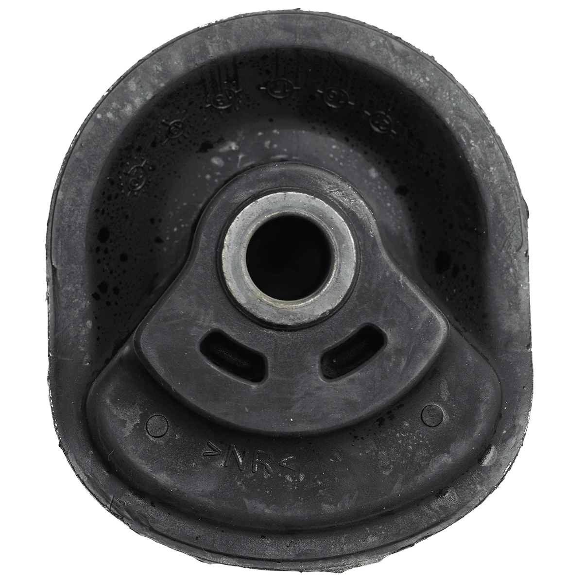 Buje Con Goma De Eje Trasero Bruck Para Golf A2 1.8, Jetta A2 1.8 - Imagen 6