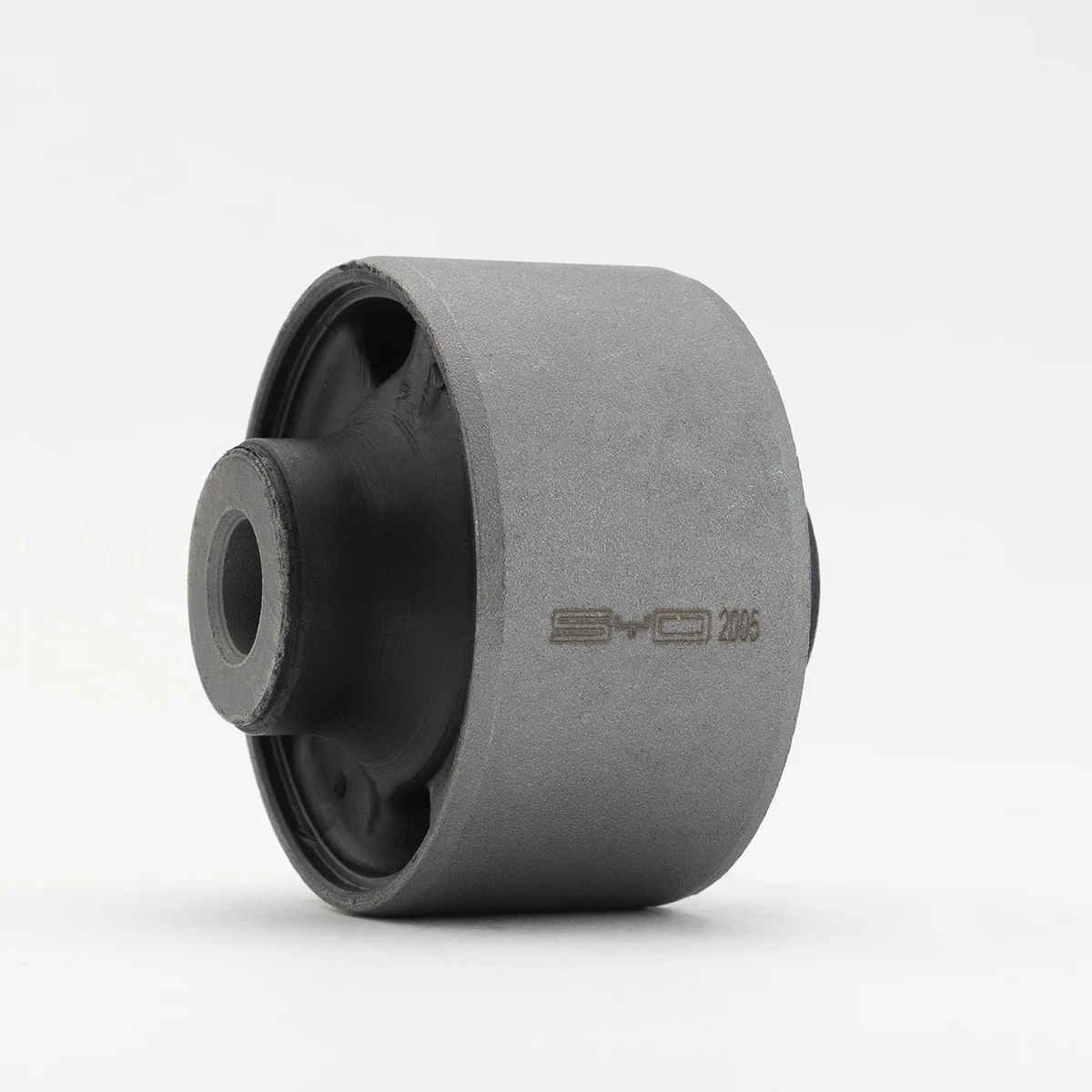 Buje De Horquilla Flotante Tipo Platillo De Suspensión Delantera SYD Para Optra