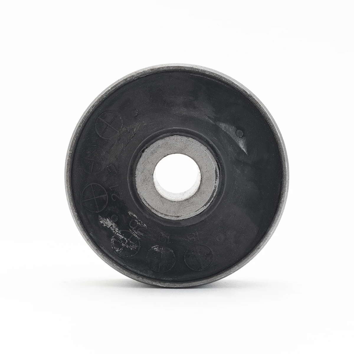 Buje De Horquilla Flotante Tipo Platillo SYD Para Aveo, Pontiac G3 - Imagen 3